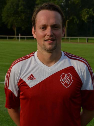 Michael Seffran