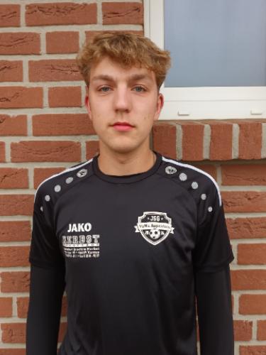 Aron Frerix