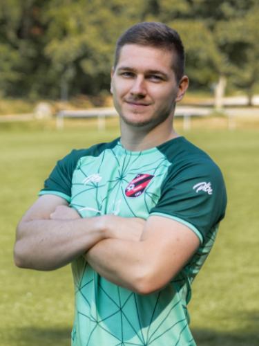 Kevin Seifert