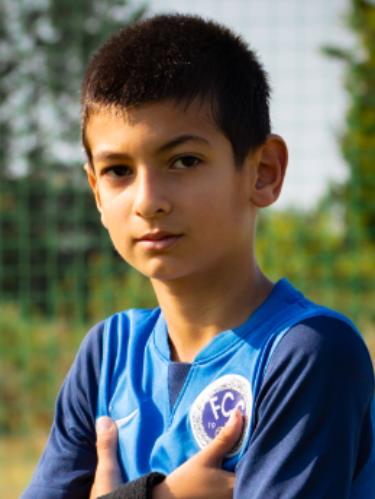 Aras Toprak Erkoc