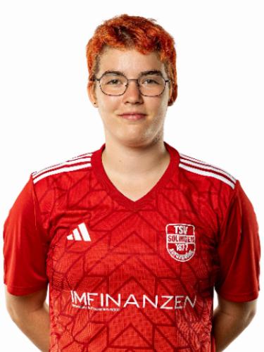 Pina Munsch