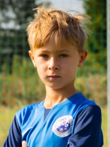 Jannis Josef Schwind