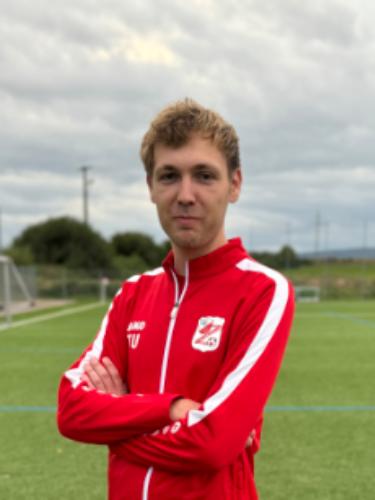 Tobias Urban