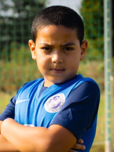 Adam Bouhmidi Errachidi