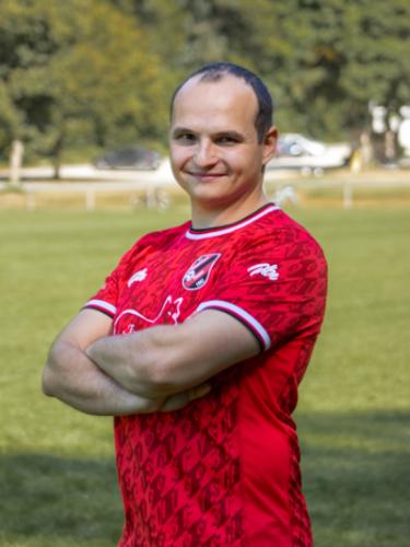 Marco Mayer