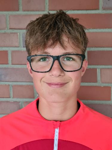 Jannik Matteo Frerich