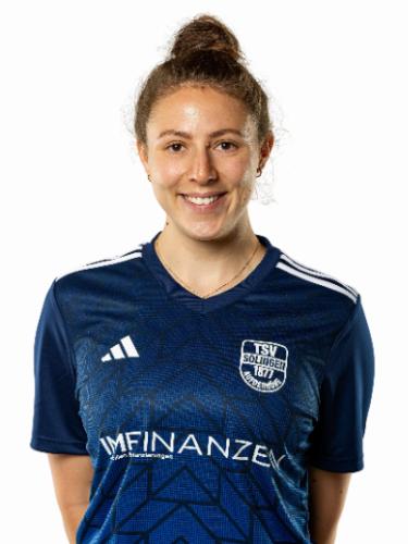 Alina Yamira Westmeier