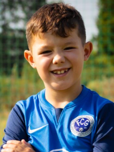 Ignacio Karl Steigler Rittershofer