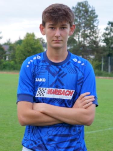 Lukas Bihlmaier