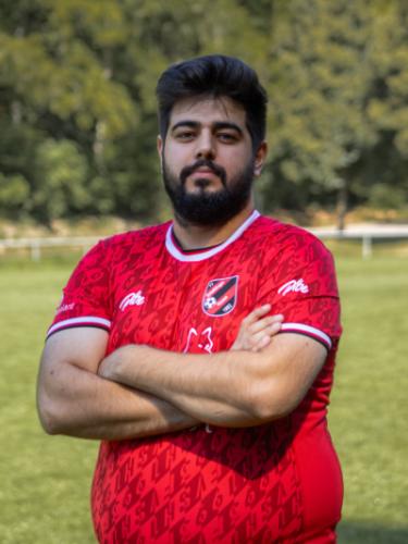 Yusuf Cosgun