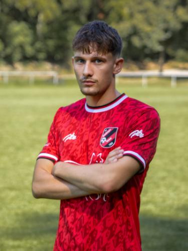 Andreas Buslaev