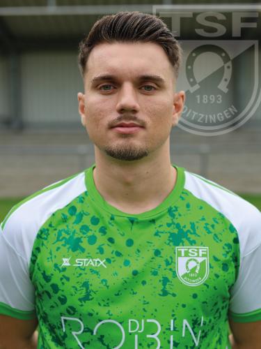 Albesian Ajazi