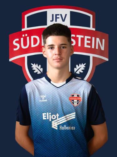 Damian Nrecaj
