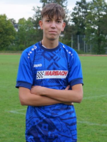 Felix Kolb
