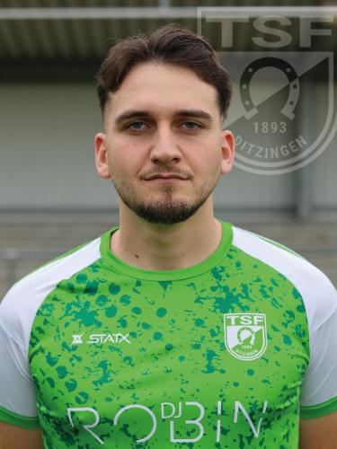 Eray Kilic