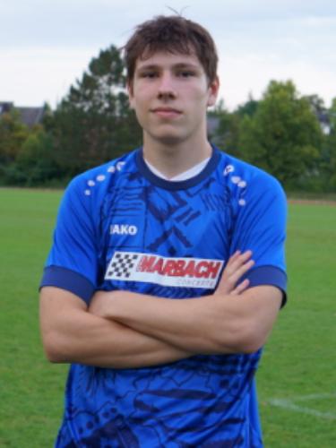 Mattis Julian Leibbrand