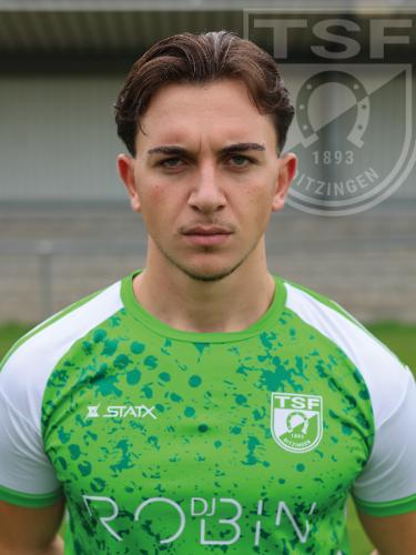 Kubilay Kilic