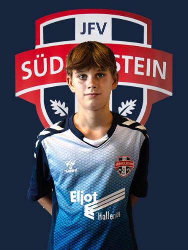 Brian Richard Reichmuth