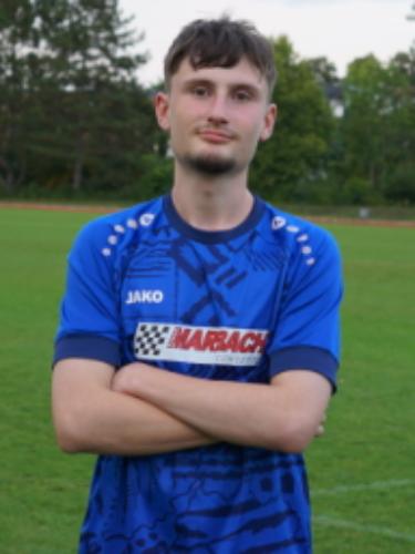Luka Messer