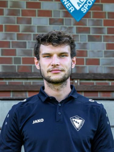 Dominik Noah Gerling