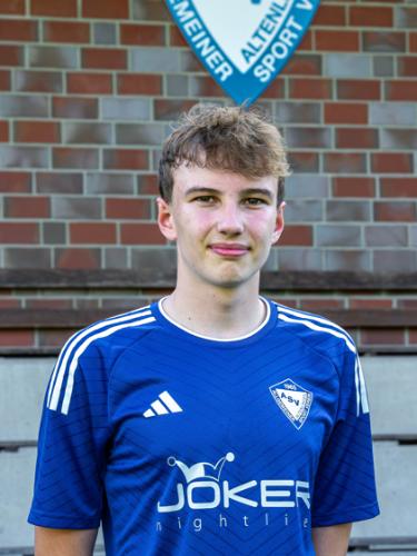 Jakob Gerling