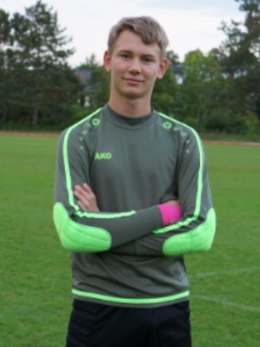 Kilian Schacherl