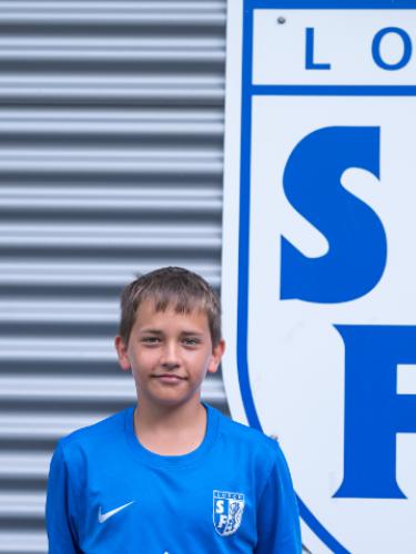 Jonas Hees