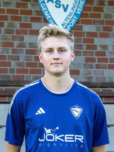 Connor Krämer