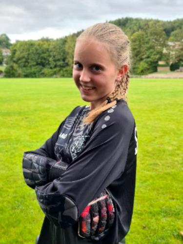 Annabelle Zischg