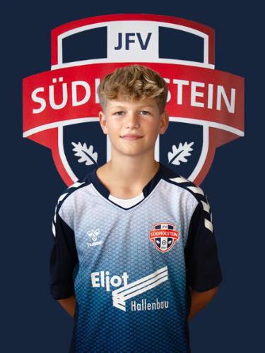Liam Voss