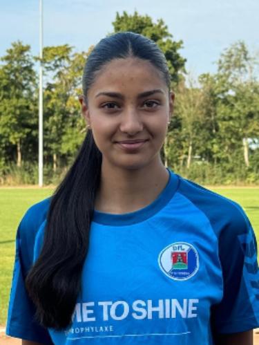 Dunya Arsalan