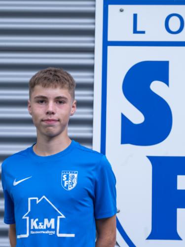 Lukas Maier