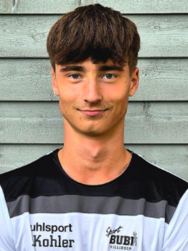 Jannik Kohler