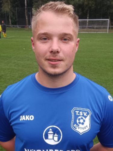 Shawn Bünso