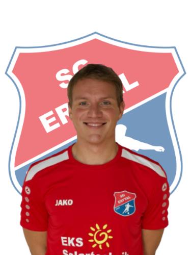Daniel Horn