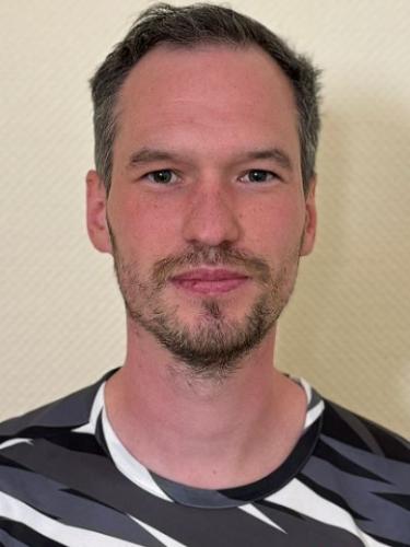 Martin Müller