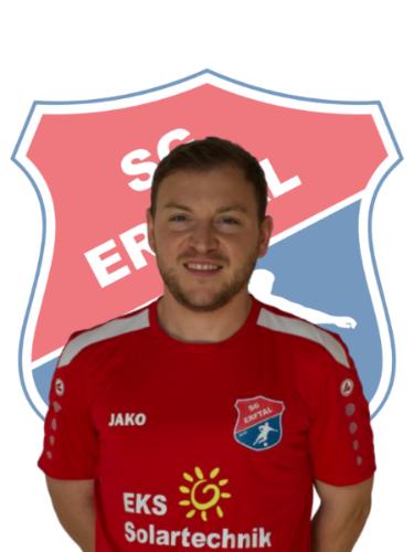 Dominik Horn