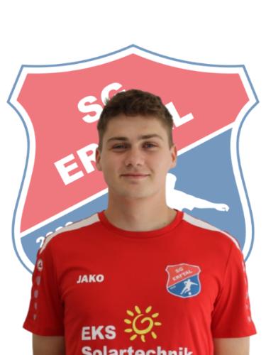 Jonas Fabian Frank