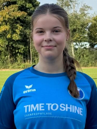 Leonie Florentine Walk