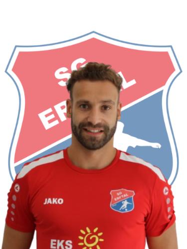 Jonas Faulhaber
