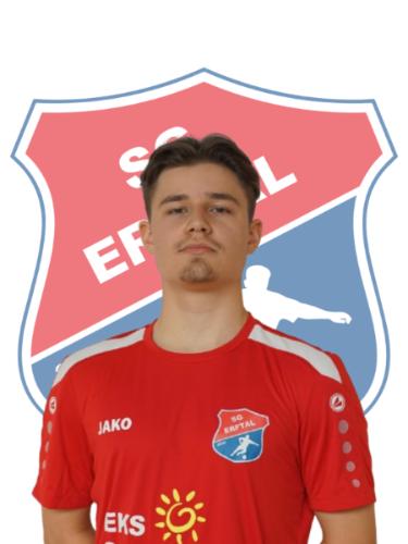 Justin Elias Bachmann