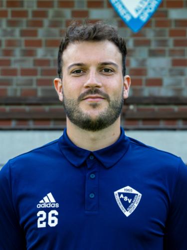 Tarek Taha