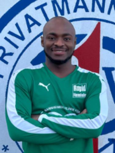 Victor Onosedeba Imhanguelo