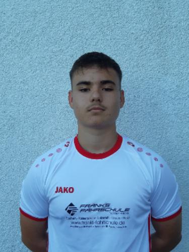 Niklas Jörg