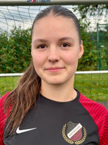 Mia April Fischdick