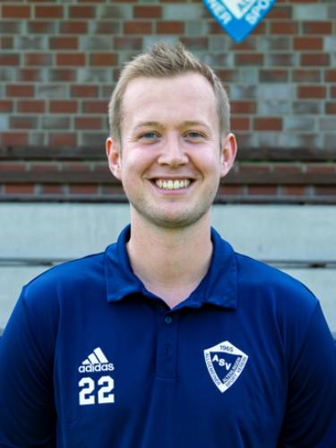 Felix Klaashaus