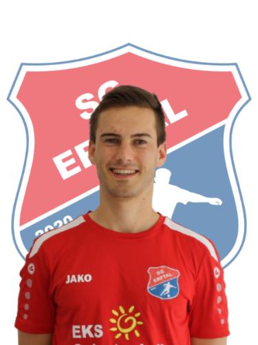 Marvin Hauk