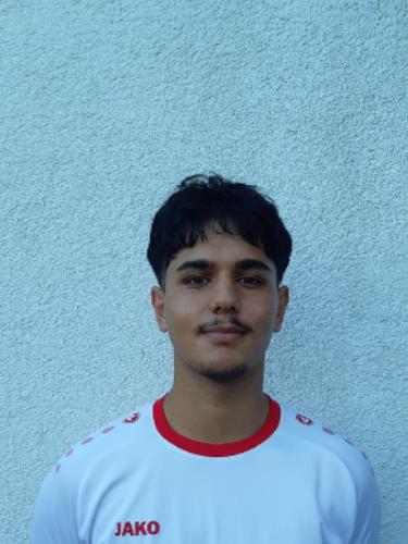Mudasir Sultani