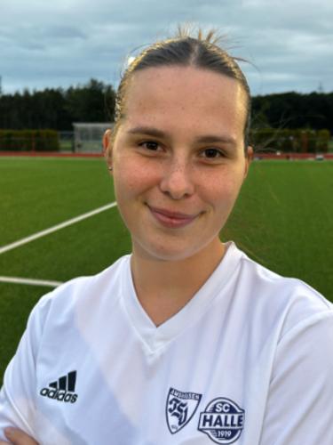 Sarah Dworrak