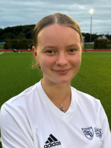 Vanessa Dworrak
